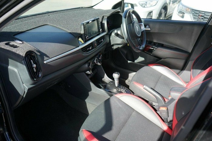 2020 Kia Picanto GT-Line