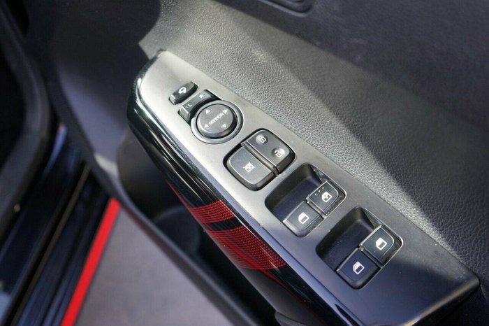 2020 Kia Picanto GT-Line