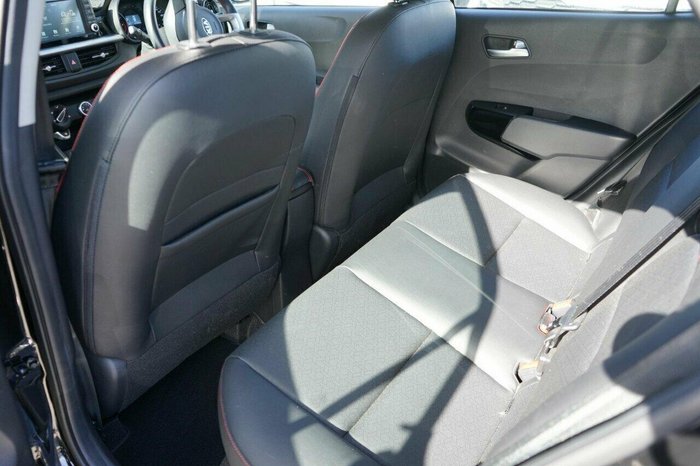 2020 Kia Picanto GT-Line