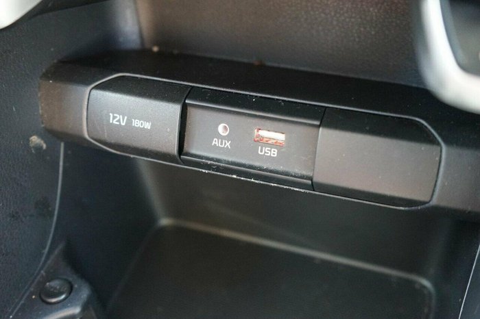 2020 Kia Picanto GT-Line