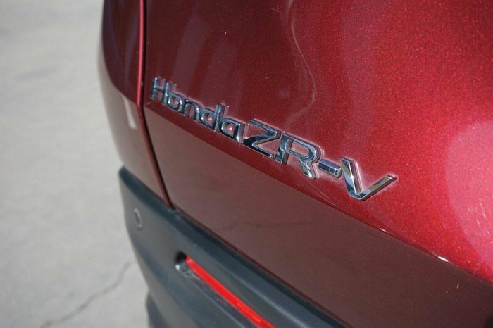 2023 Honda ZR-V VTi X