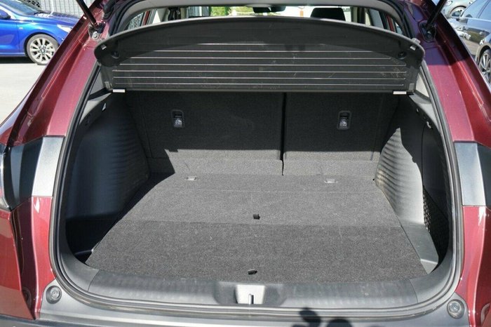 2023 Honda ZR-V VTi X