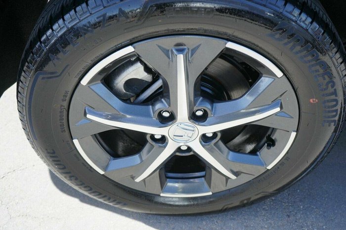 2023 Honda ZR-V VTi X