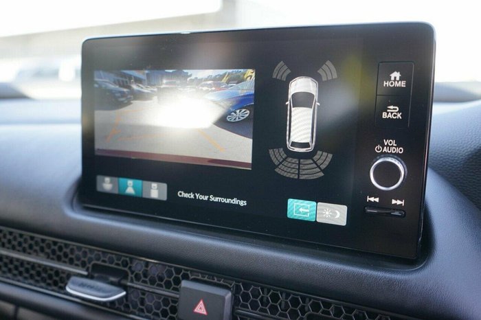 2023 Honda ZR-V VTi X