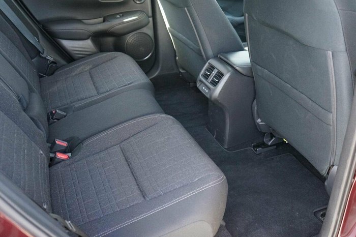 2023 Honda ZR-V VTi X