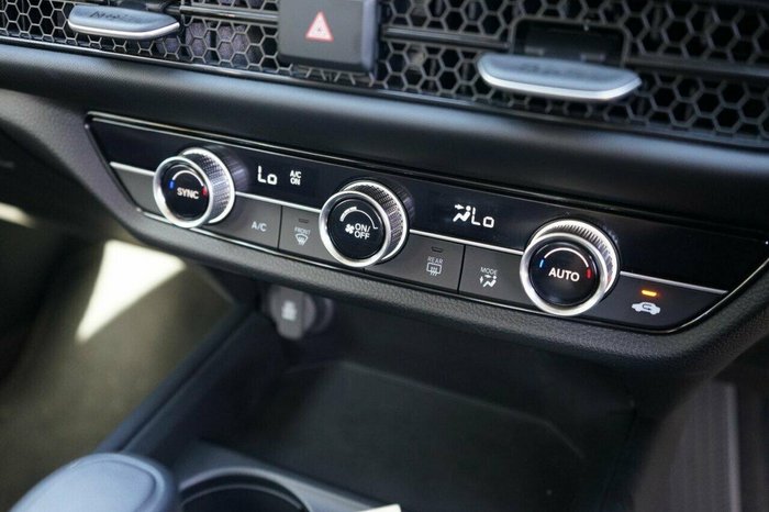 2023 Honda ZR-V VTi X