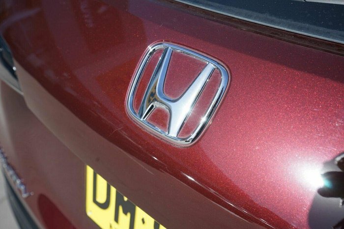 2023 Honda ZR-V VTi X