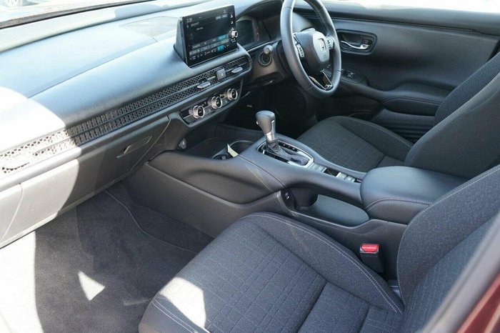 2023 Honda ZR-V VTi X