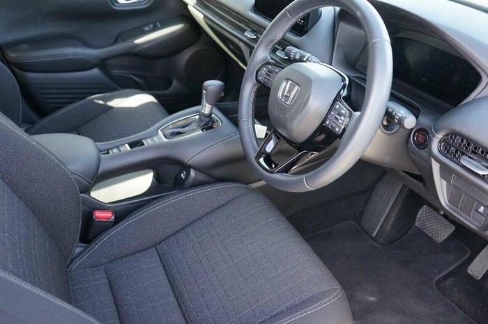 2023 Honda ZR-V VTi X