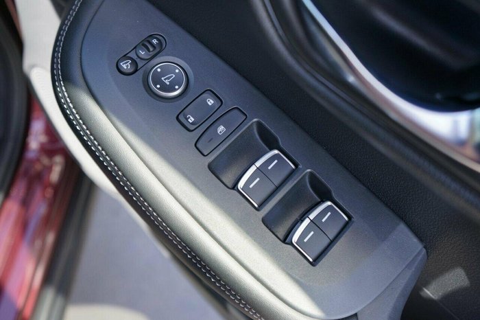 2023 Honda ZR-V VTi X