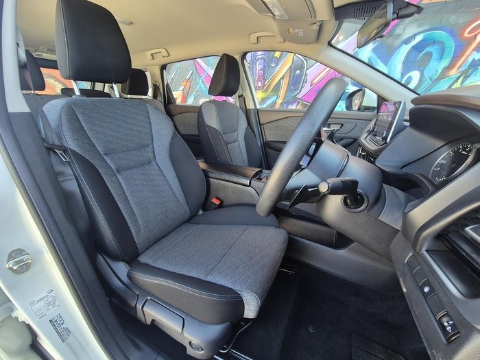 2023 Nissan X-TRAIL ST