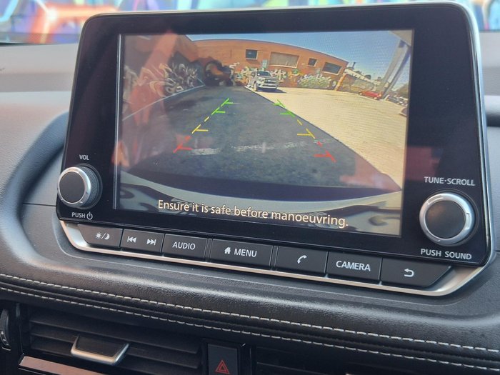 2023 Nissan X-TRAIL ST