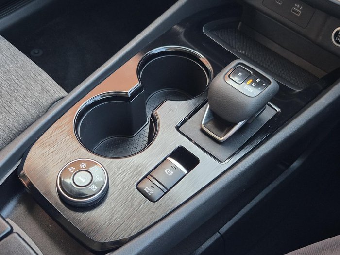 2023 Nissan X-TRAIL ST