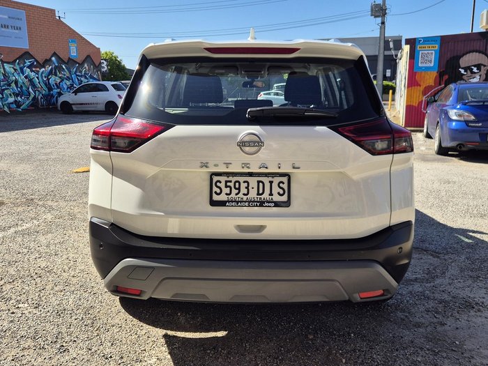 2023 Nissan X-TRAIL ST