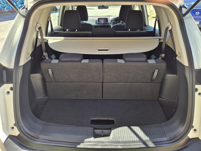 2023 Nissan X-TRAIL ST