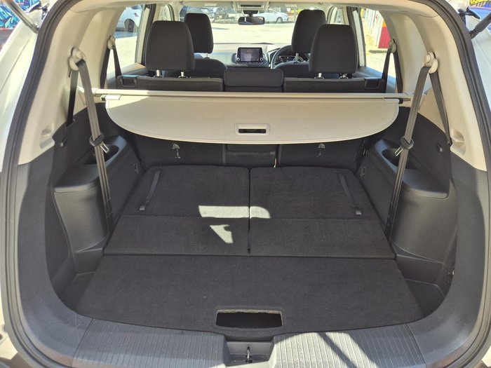 2023 Nissan X-TRAIL ST