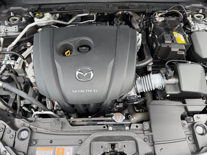 2022 Mazda CX-30 G25 Touring