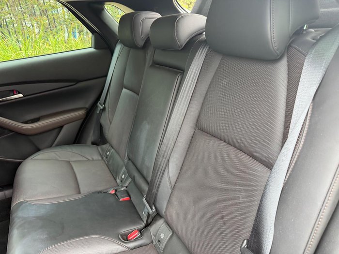 2022 Mazda CX-30 G25 Touring