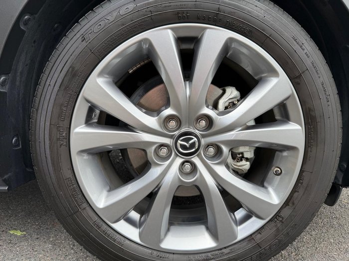 2022 Mazda CX-30 G25 Touring