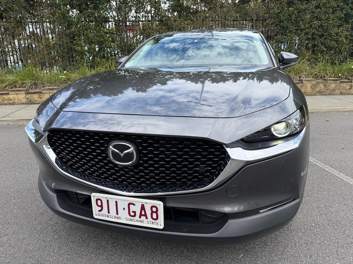 2022 Mazda CX-30 G25 Touring