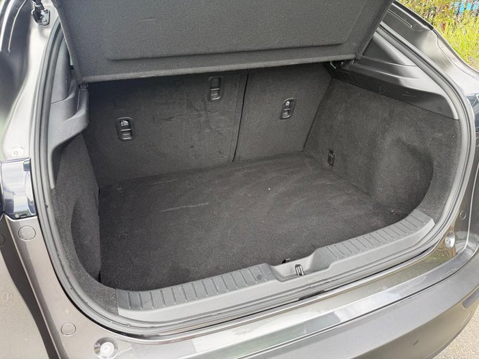 2022 Mazda CX-30 G25 Touring