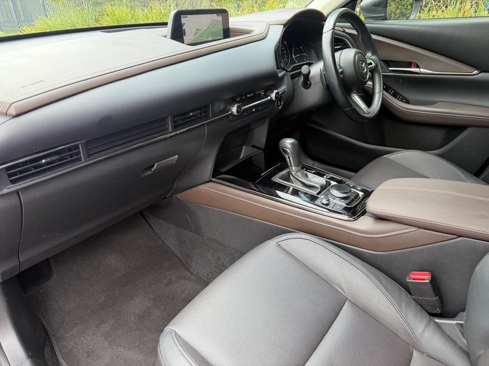 2022 Mazda CX-30 G25 Touring