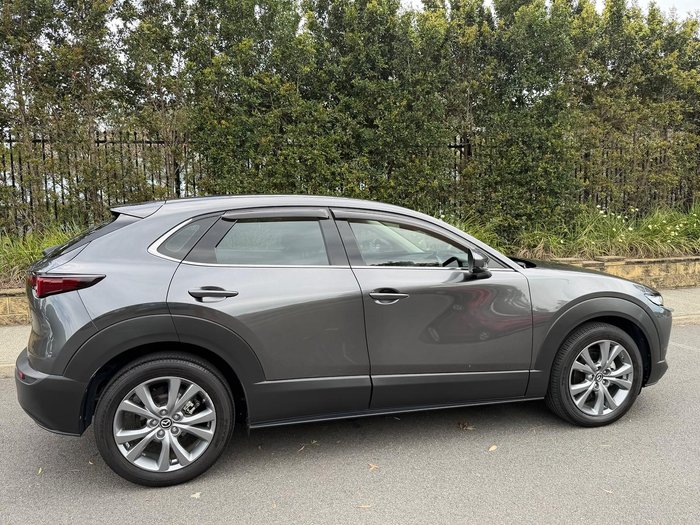 2022 Mazda CX-30 G25 Touring