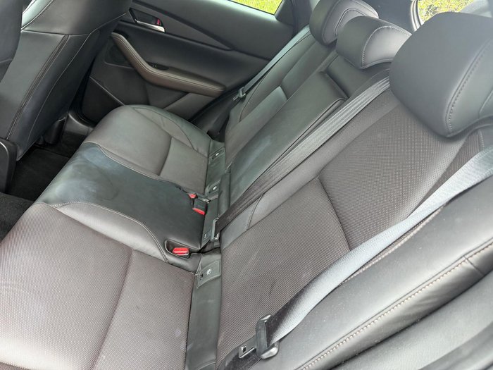 2022 Mazda CX-30 G25 Touring