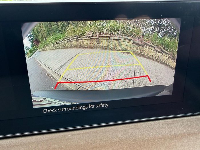 2022 Mazda CX-30 G25 Touring