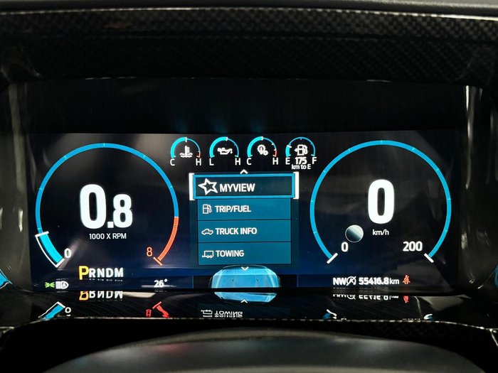 2022 Ford F-150 Shelby Super Snake Sport (No Series)