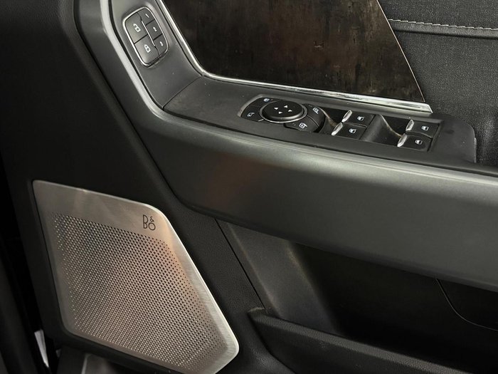 2022 Ford F-150 Shelby Super Snake Sport (No Series)