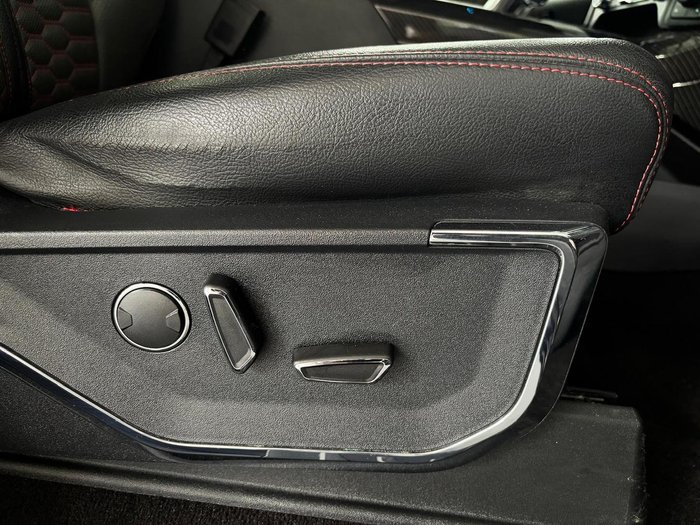 2022 Ford F-150 Shelby Super Snake Sport (No Series)