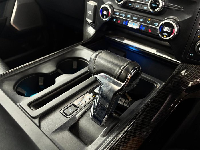 2022 Ford F-150 Shelby Super Snake Sport (No Series)