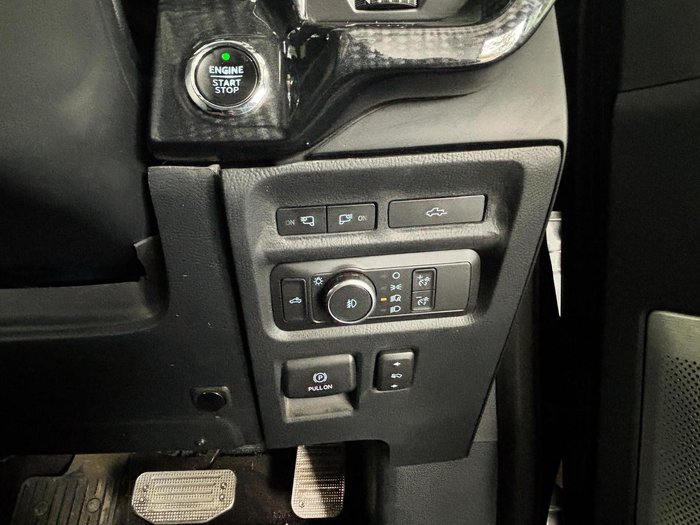 2022 Ford F-150 Shelby Super Snake Sport (No Series)