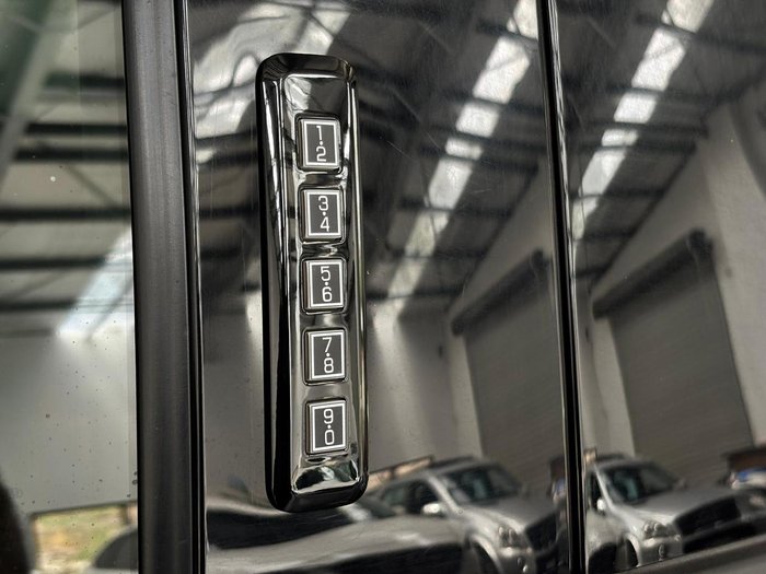 2022 Ford F-150 Shelby Super Snake Sport (No Series)