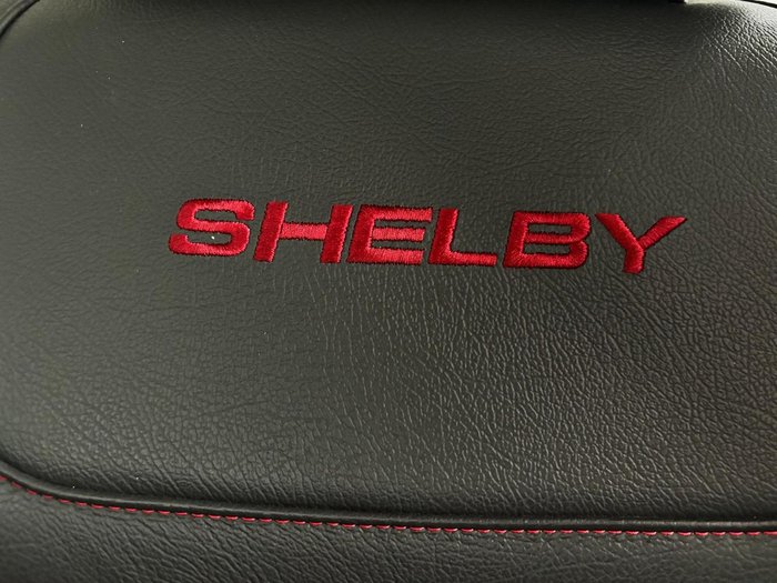 2022 Ford F-150 Shelby Super Snake Sport (No Series)