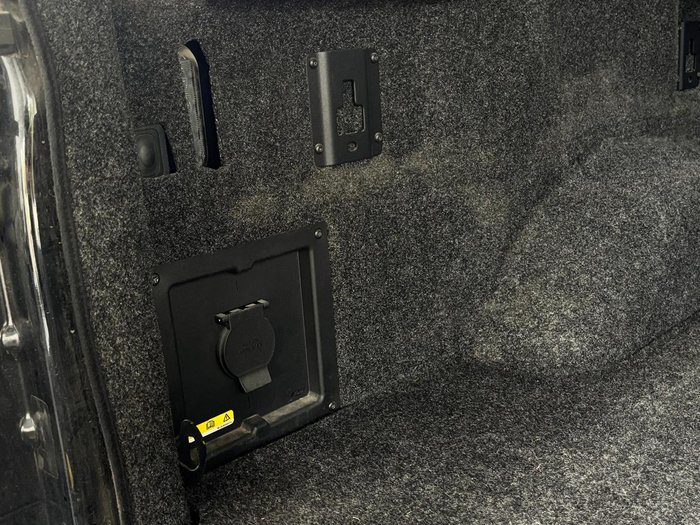 2022 Ford F-150 Shelby Super Snake Sport (No Series)