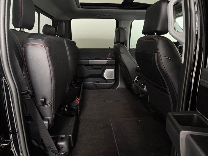 2022 Ford F-150 Shelby Super Snake Sport (No Series)