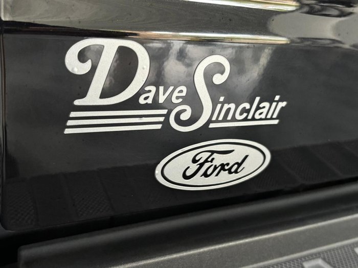 2022 Ford F-150 Shelby Super Snake Sport (No Series)