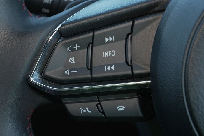 2023 Mazda CX-5 G25 GT SP