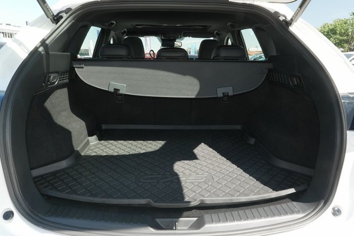 2023 Mazda CX-5 G25 GT SP