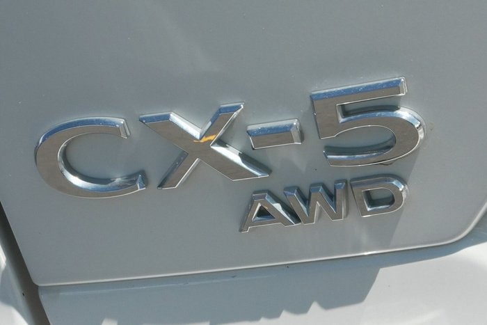 2023 Mazda CX-5 G25 GT SP