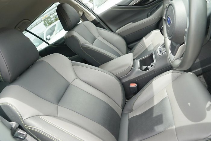 2022 Subaru Outback AWD Sport