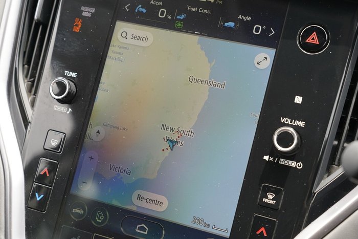 2022 Subaru Outback AWD Sport