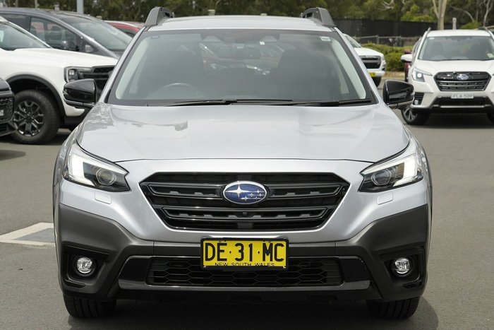 2022 Subaru Outback AWD Sport