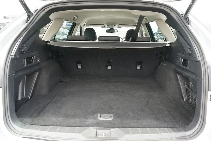 2022 Subaru Outback AWD Sport