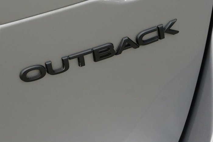 2022 Subaru Outback AWD Sport