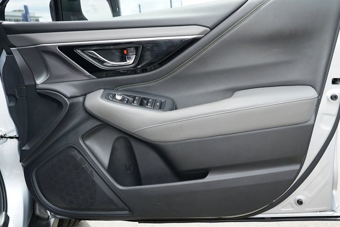 2022 Subaru Outback AWD Sport