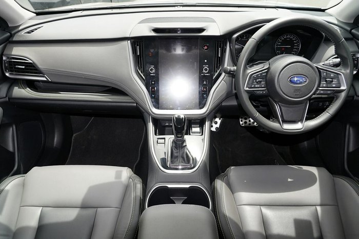 2022 Subaru Outback AWD Sport