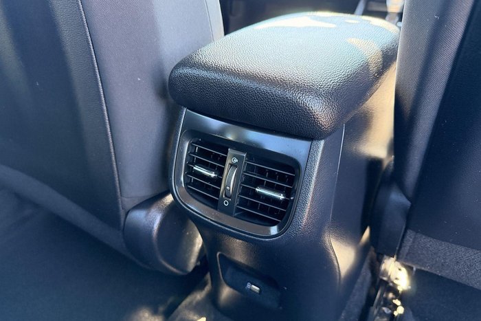 2022 Kia Cerato S BD MY22